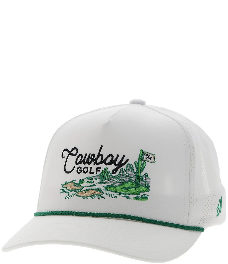 Hooey Hooey Hills Hat