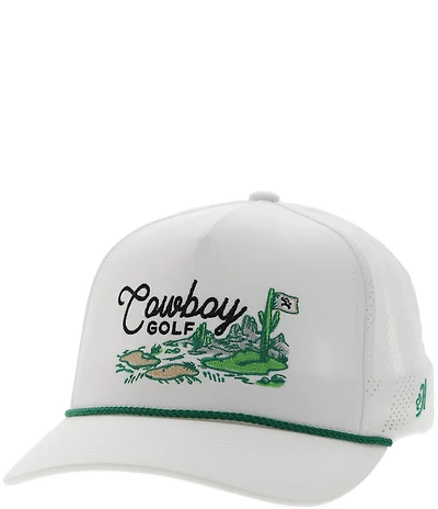 Hooey Hooey Hills Hat
