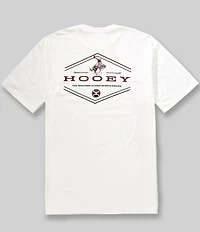 Hooey Hooey Rocks Short Sleeve T-Shirt