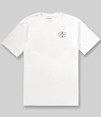 Hooey Hooey Rocks Short Sleeve T-Shirt
