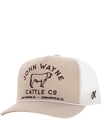 Hooey John Wayne Hat