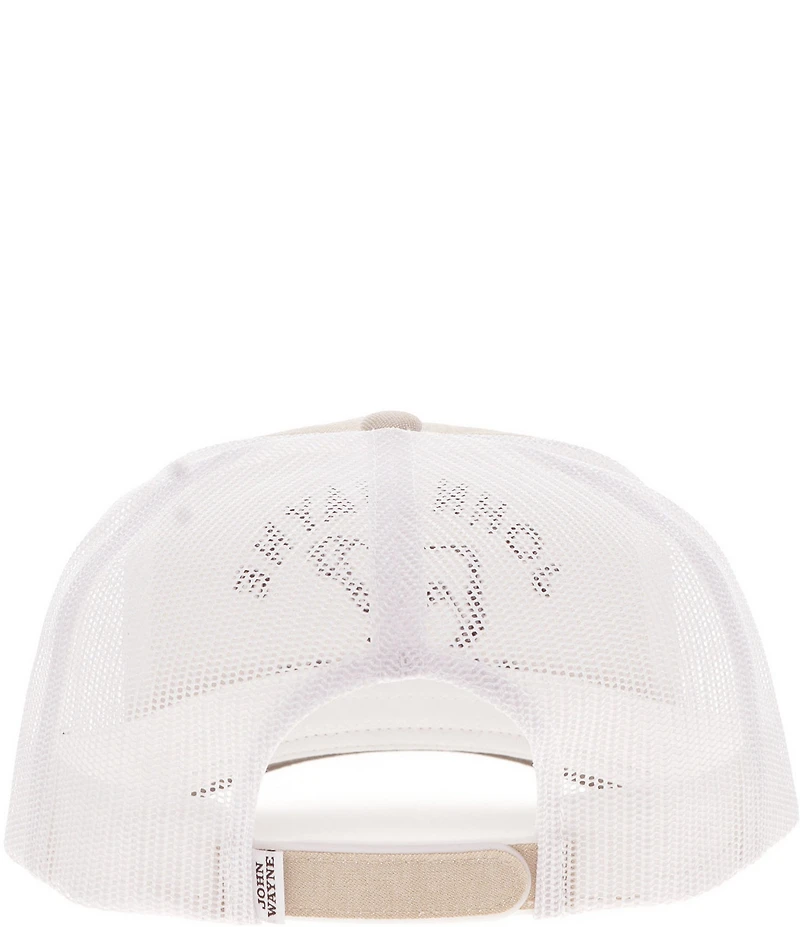 Hooey John Wayne Hat