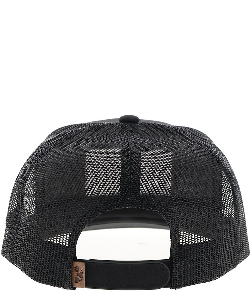 Hooey Liberty Roper Hat