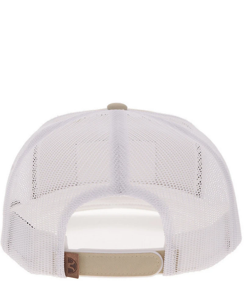 Hooey Liberty Roper Hat