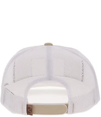 Hooey Liberty Roper Hat