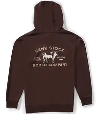 Hooey Long Sleeve Hoodie