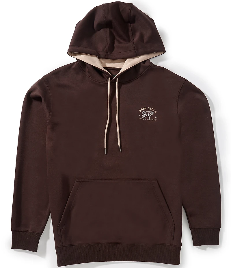 Hooey Long Sleeve Hoodie