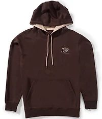 Hooey Long Sleeve Hoodie