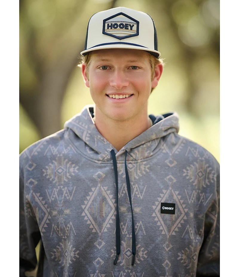 Hooey Long Sleeve Legendary Hoodie