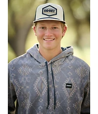 Hooey Long Sleeve Legendary Hoodie