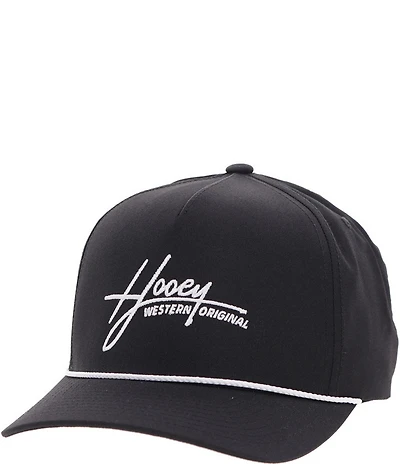 Hooey Mark Out Hat