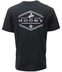 Hooey Mountains Short Sleeve T-Shirt