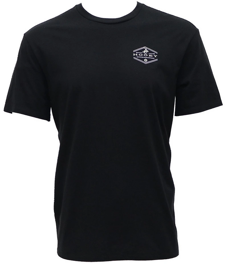 Hooey Mountains Short Sleeve T-Shirt