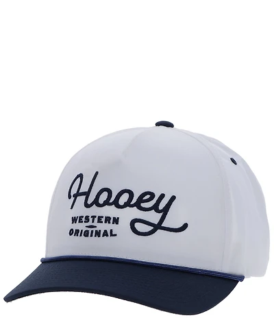 Hooey OG Color Block Hat