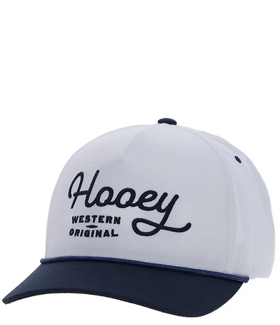 Hooey OG Color Block Hat