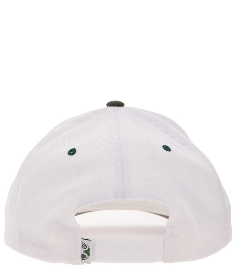 Hooey OG Solid/Camouflage Hat