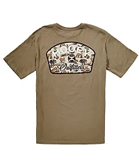 Hooey Outfitters Short Sleeve T-Shirt