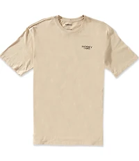 Hooey Outfitters Short Sleeve T-Shirt