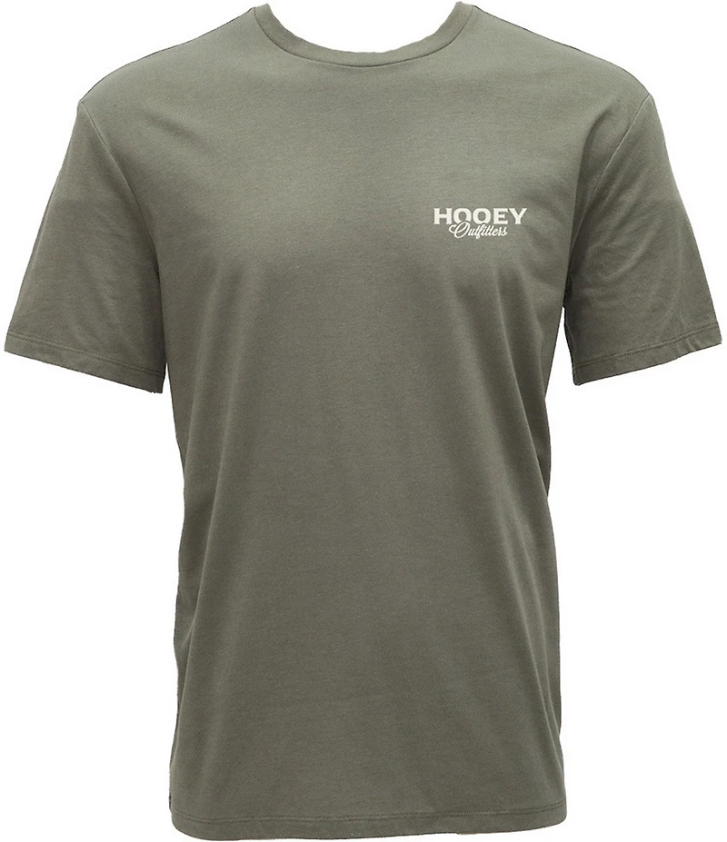 Hooey Outfitters Short Sleeve T-Shirt