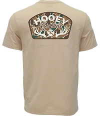 Hooey Outfitters Short Sleeve T-Shirt