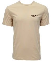 Hooey Outfitters Short Sleeve T-Shirt