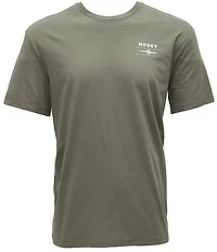 Hooey Peyote Short Sleeve T-Shirt