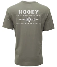 Hooey Peyote Short Sleeve T-Shirt