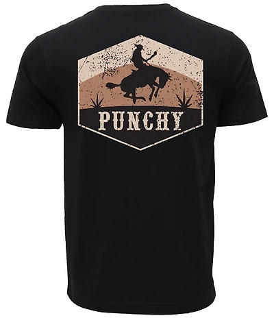 Hooey Punchy Pocket T-Shirt