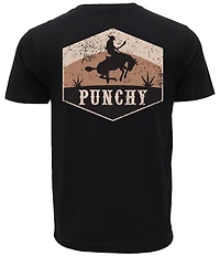 Hooey Punchy Pocket T-Shirt