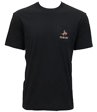 Hooey Punchy Pocket T-Shirt