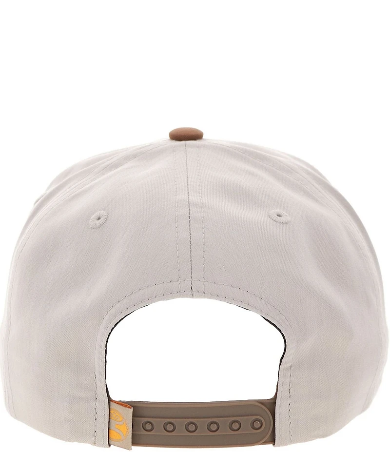 Hooey Rank Stock Hat