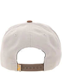Hooey Rank Stock Hat