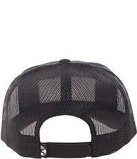 Hooey Rank Stock Hat