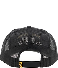 Hooey Rank Stock Hat