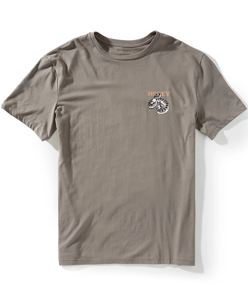 Hooey Rattler Short Sleeve T-Shirt