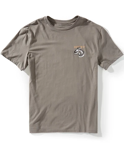 Hooey Rattler Short Sleeve T-Shirt