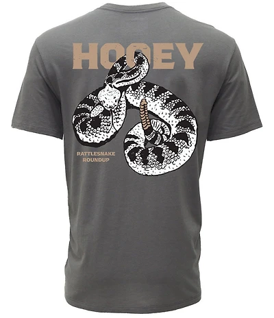 Hooey Rattler Short Sleeve T-Shirt