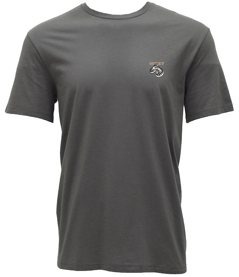 Hooey Rattler Short Sleeve T-Shirt