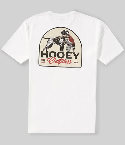 Hooey Remi Short Sleeve T-Shirt
