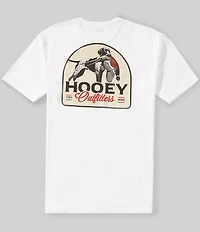 Hooey Remi Short Sleeve T-Shirt