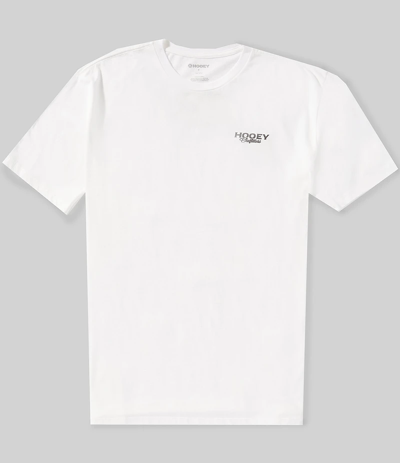 Hooey Remi Short Sleeve T-Shirt