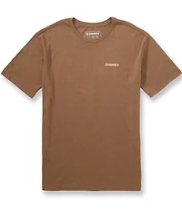 Hooey Short Sleeve Ollie T-Shirt