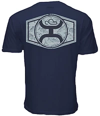 Hooey Short Sleeve Ollie Tee