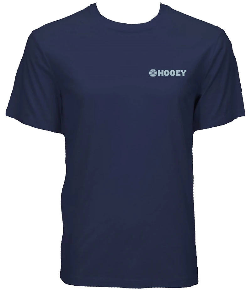 Hooey Short Sleeve Ollie Tee