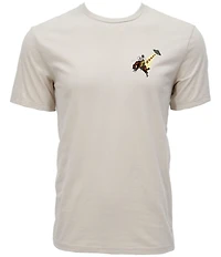 Hooey Short Sleeve Space Rustler Tee