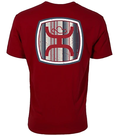 Hooey Short Sleeve Zenith Tee
