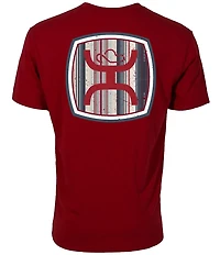 Hooey Short Sleeve Zenith Tee