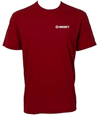 Hooey Short Sleeve Zenith Tee