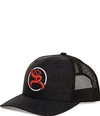 Hooey Strap Roughy Hat