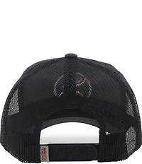 Hooey Strap Roughy Hat